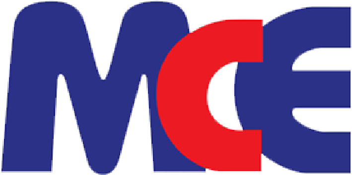 MCE logo